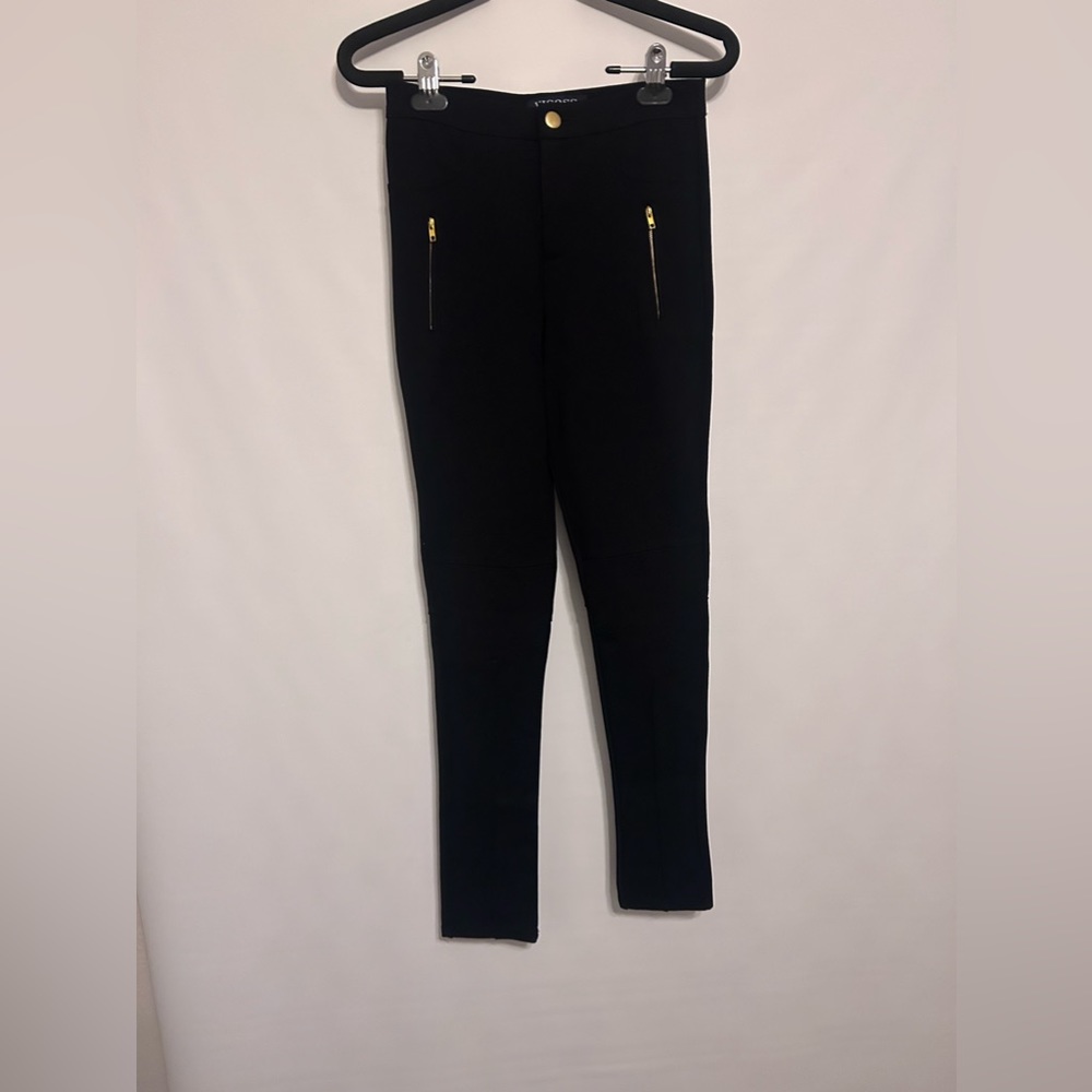 Vigoss women’s black size small leggings